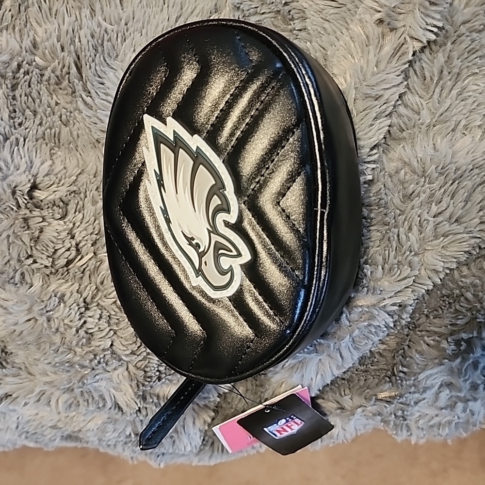 Philadelphia Eagles purse